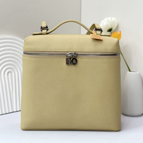 Loro Piana Extra Pocket L23.5 Backpack