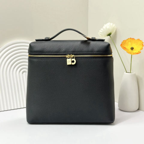 Loro Piana Extra Pocket L23.5 Backpack