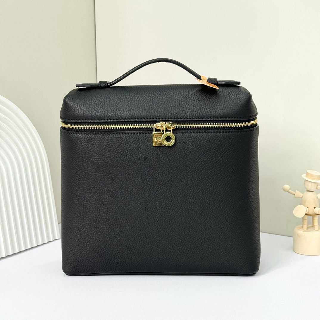 Loro Piana Extra Pocket L23.5 Backpack