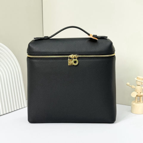 Loro Piana Extra Pocket L23.5 Backpack