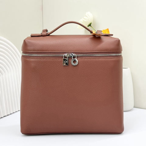 Loro Piana Extra Pocket L23.5 Backpack