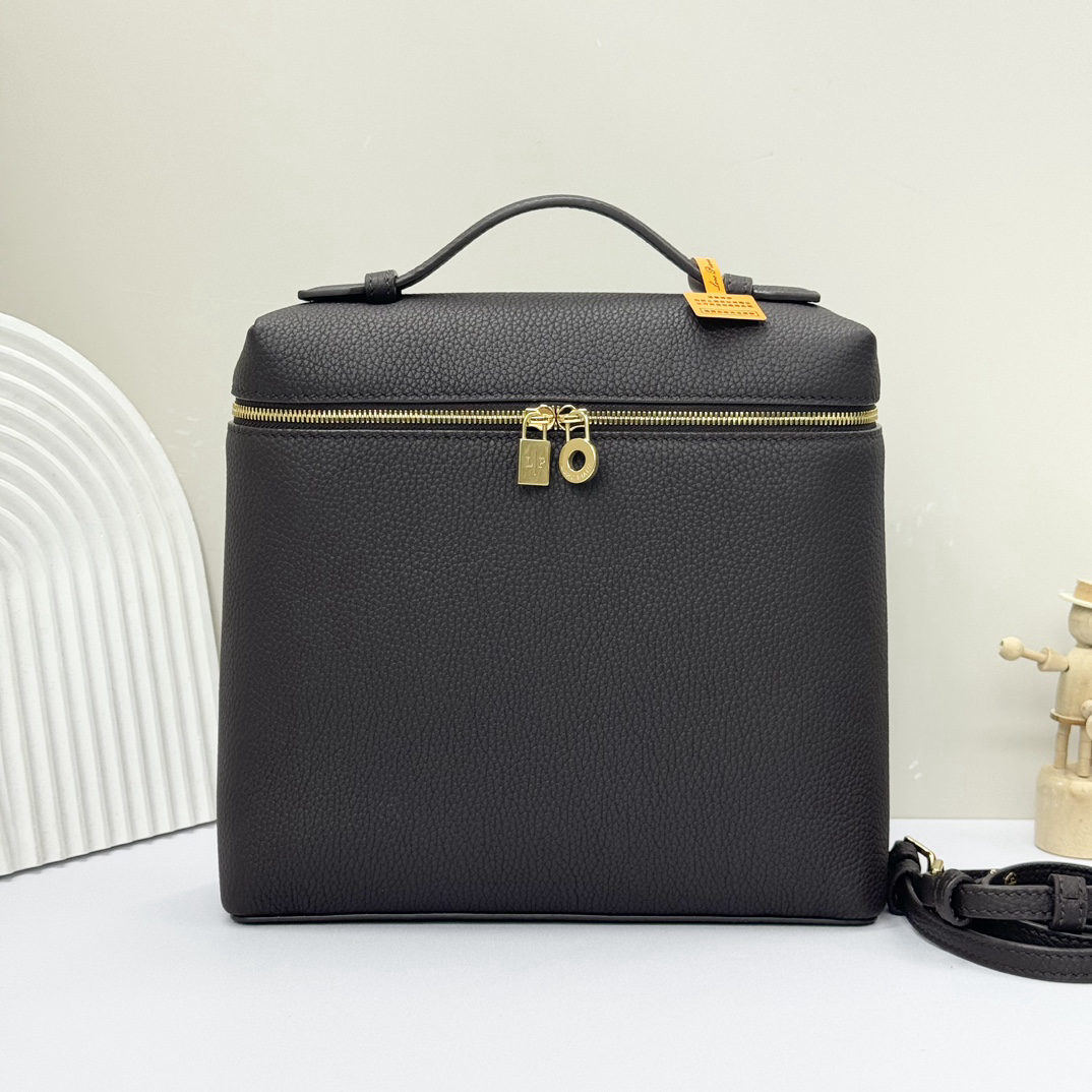 Loro Piana Extra Pocket L23.5 Backpack