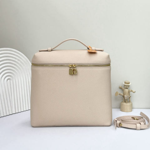 Loro Piana Extra Pocket L23.5 Backpack