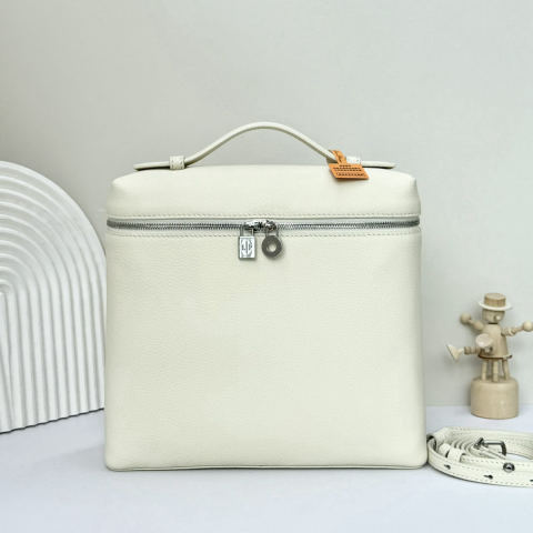 Loro Piana Extra Pocket L23.5 Backpack