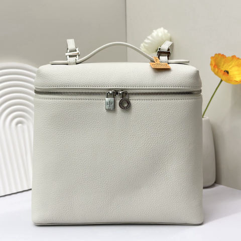 Loro Piana Extra Pocket L23.5 Backpack