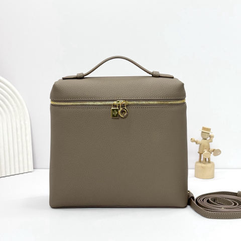 Loro Piana Extra Pocket L23.5 Backpack