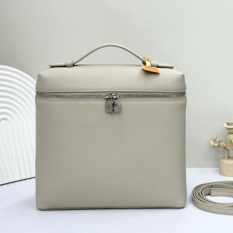 Loro Piana Extra Pocket L23.5 Backpack