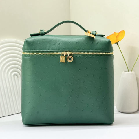 Loro Piana Extra Pocket L23.5 Backpack