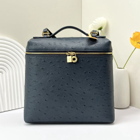 Loro Piana Extra Pocket L23.5 Backpack
