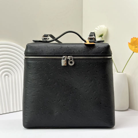 Loro Piana Extra Pocket L23.5 Backpack