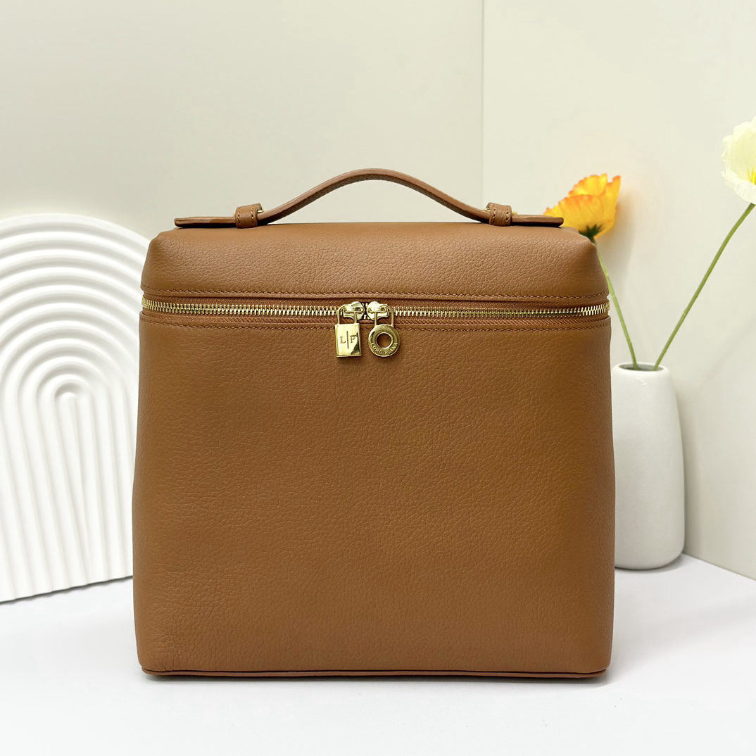 Loro Piana Extra Pocket L23.5 Backpack