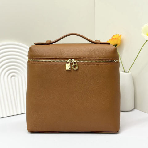 Loro Piana Extra Pocket L23.5 Backpack