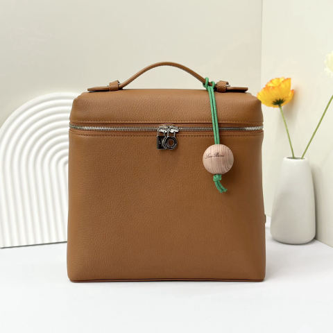 Loro Piana Extra Pocket L23.5 Backpack