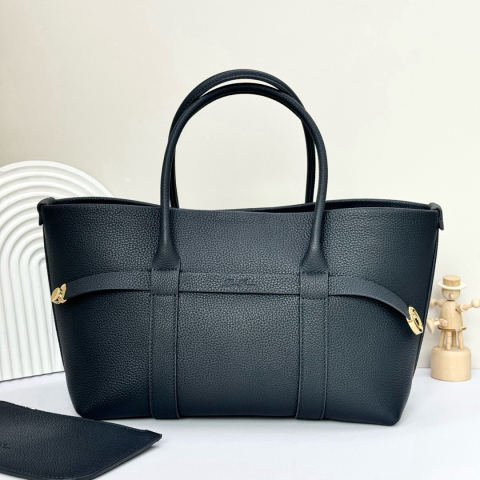 Loro piana Ghiera Shopper Small Shopping Bag