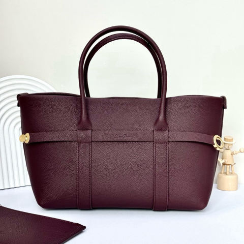 Loro piana Ghiera Shopper Small Shopping Bag
