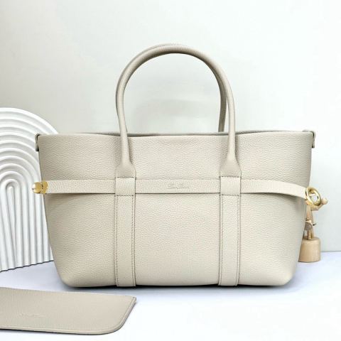 Loro piana Ghiera Shopper Small Shopping Bag