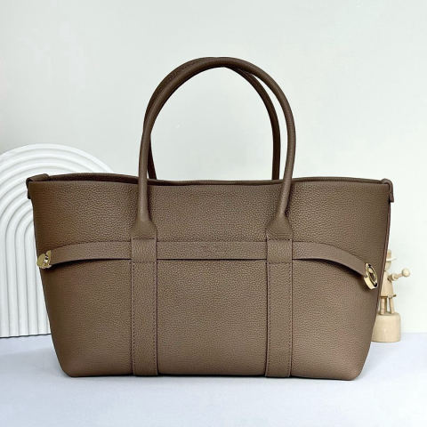 Loro piana Ghiera Shopper Small Shopping Bag