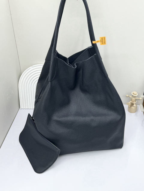 Loro piana Bale Hobo Oversized Handbag