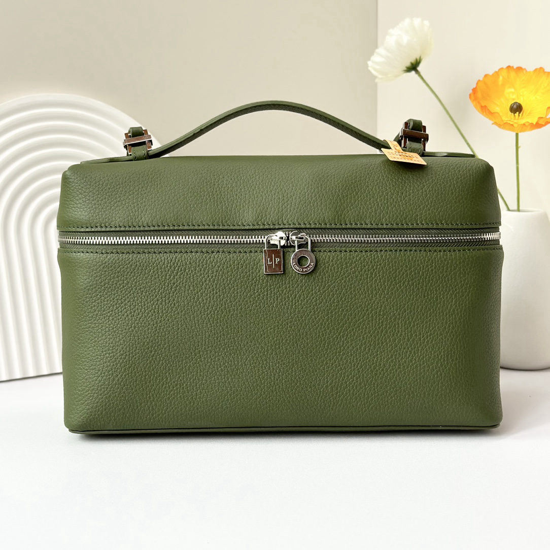 Loro piana Extra Pocket L27 Handbag