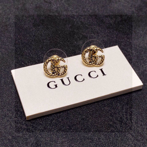 Gucci small earrings