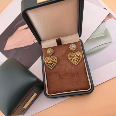 Celine earrings