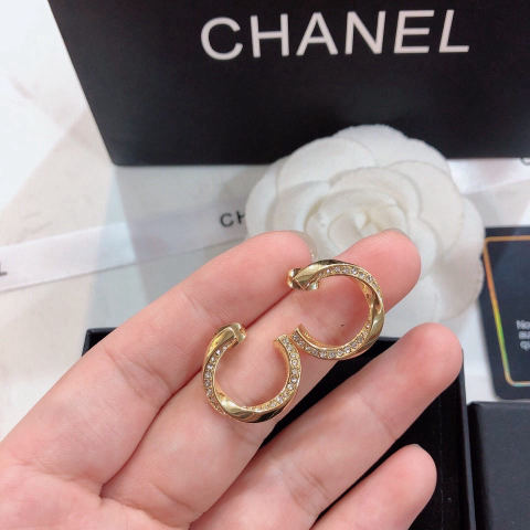 Chanel jewelry