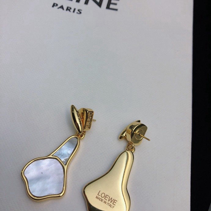 LOEWE earrings