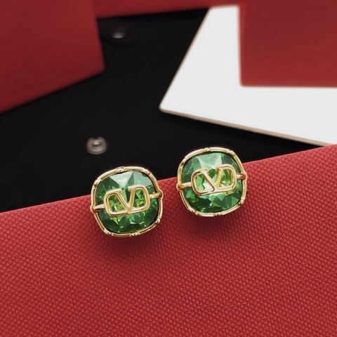 Valentino earrings