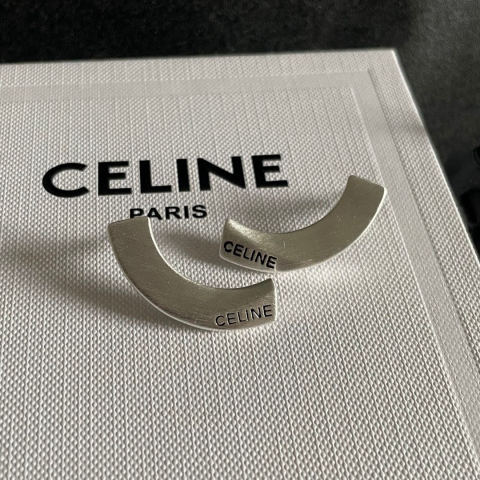 Celine earrings