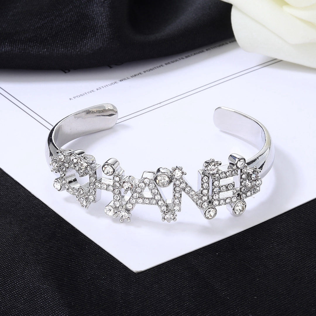Chanel bracelet