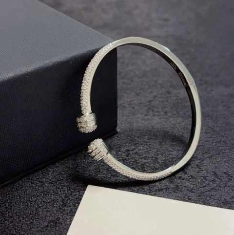 Piaget full diamond bracelet