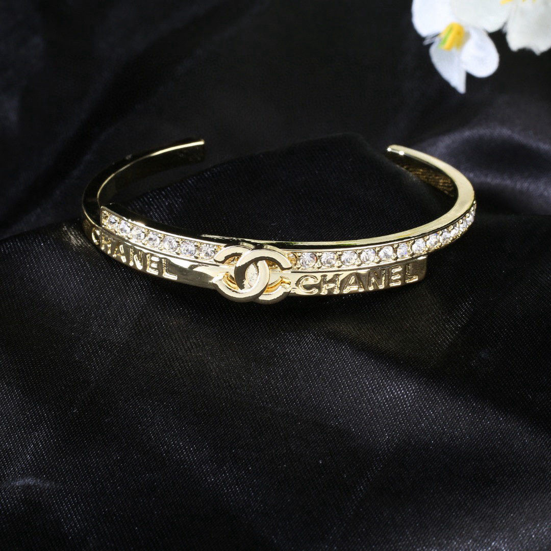 Chanel bracelet
