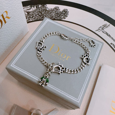DIOR bracelet