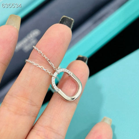 Tiffany necklace
