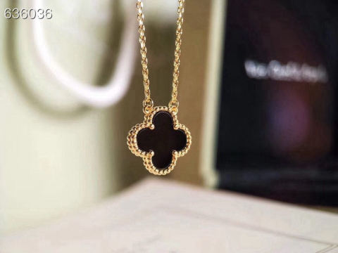 Van Cleef & Arpels necklace