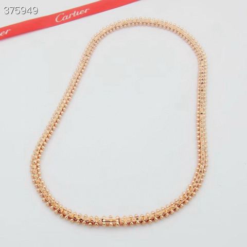 Necklace, studded, bullet-shaped, earring