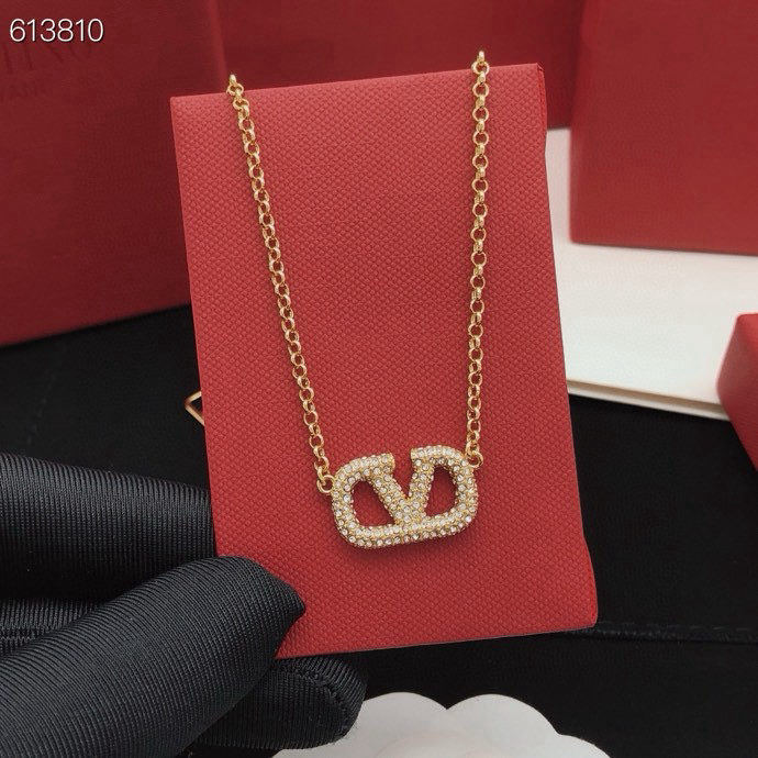 Valentino Necklace