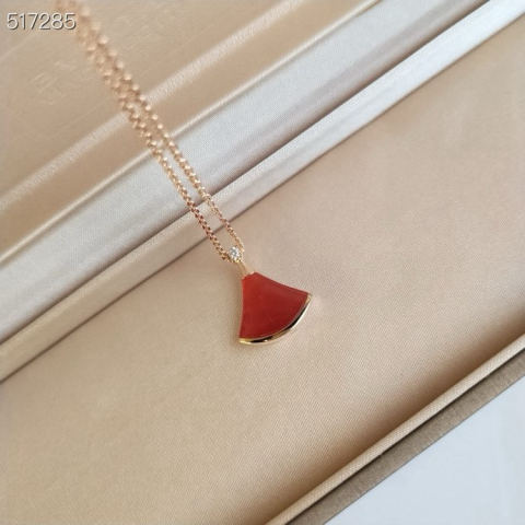 BVLGAR necklace