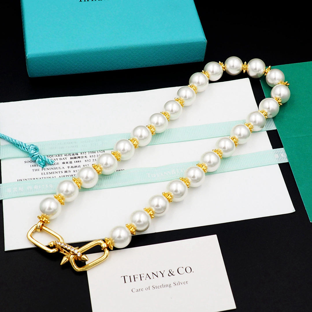 Tiffany necklace