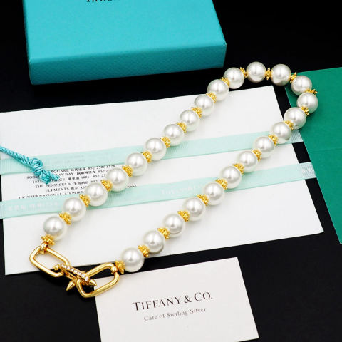 Tiffany necklace