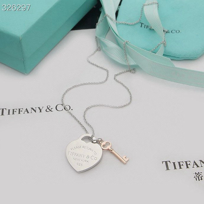 Tiffany necklace
