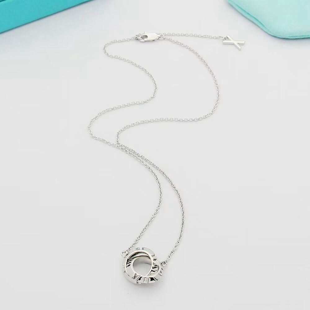 Tiffany necklace