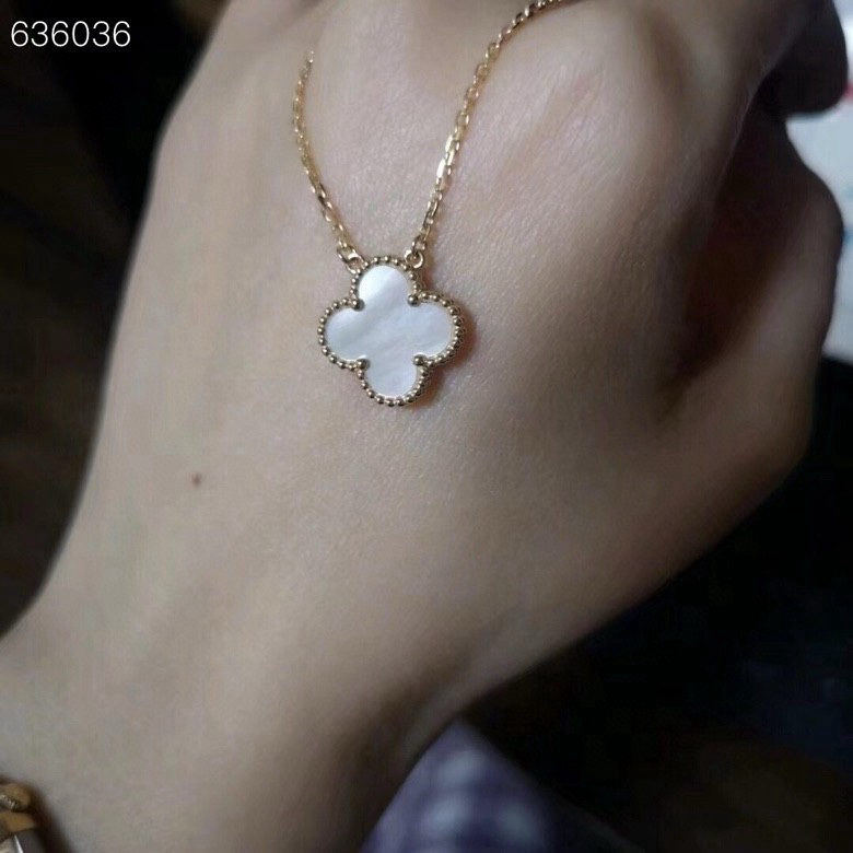 Chrome Hearts necklace