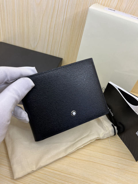 MONTBLANC4810 series wallet