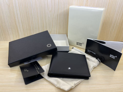 MONTBLANC Series Wallet