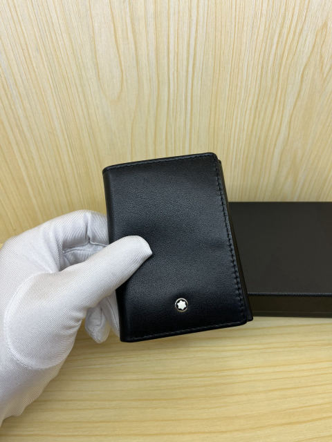 MONTBLANC Soft Leather Series