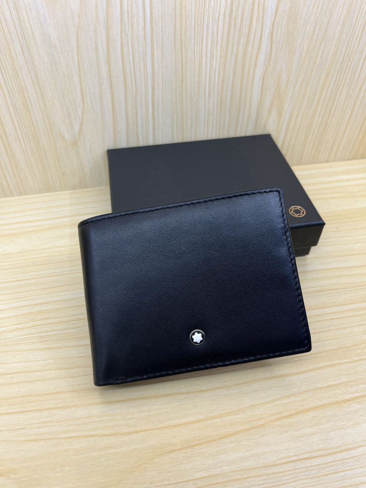 MONTBLANC Soft Leather Series