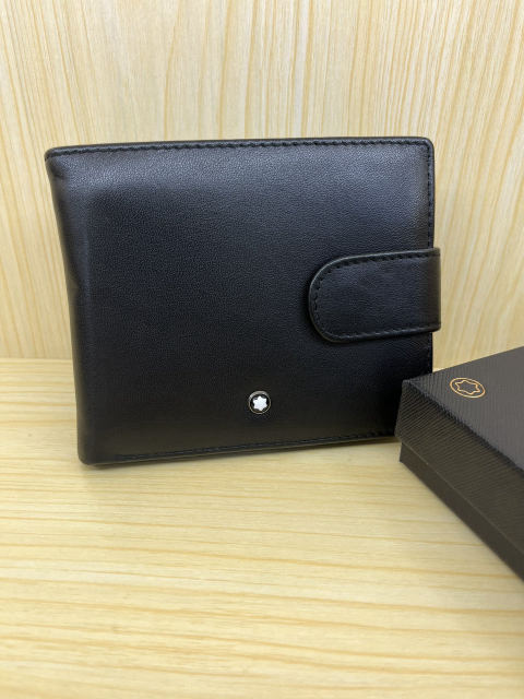 MONTBLANC Soft Leather Series