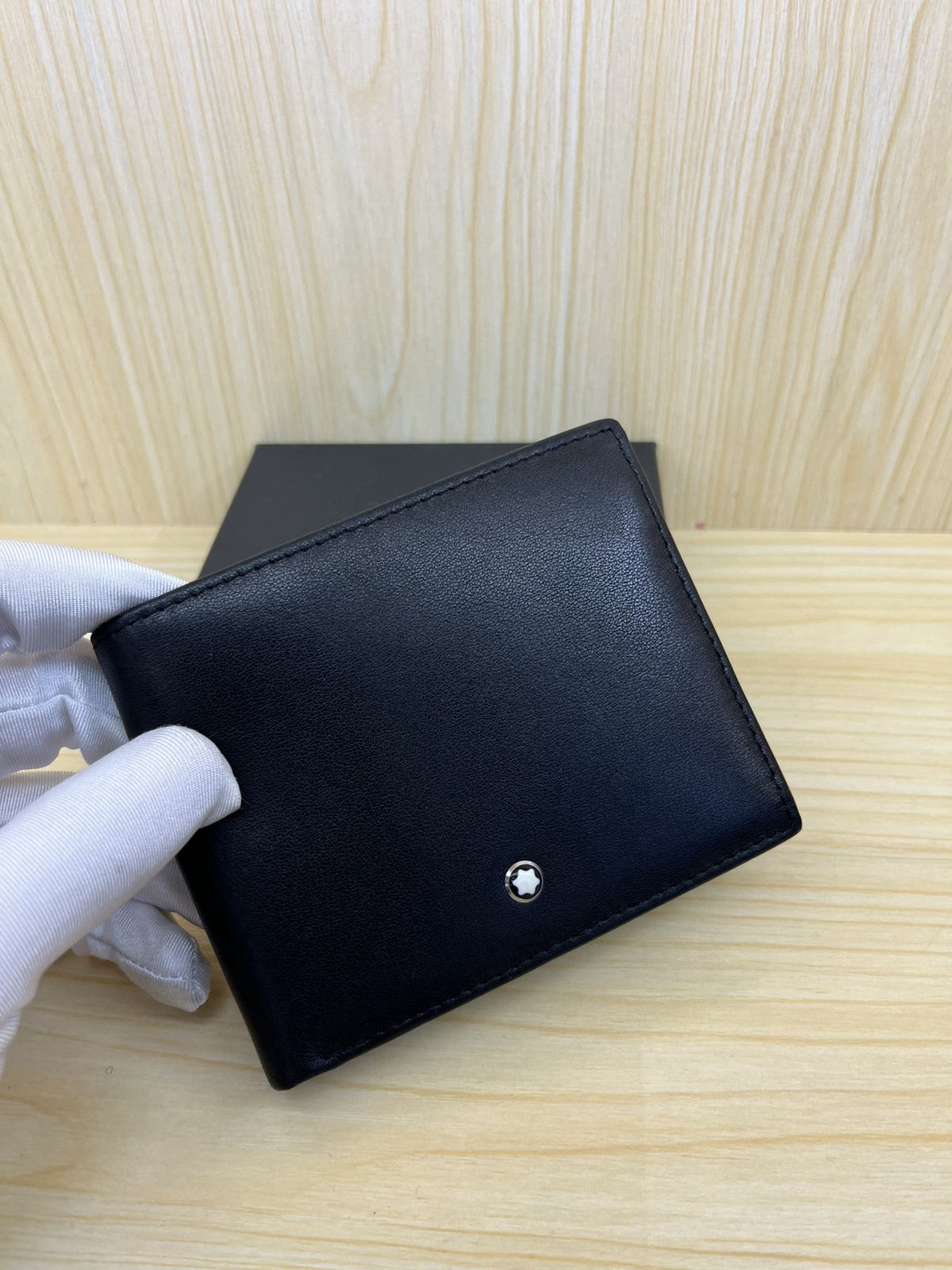 MONTBLANC Soft Leather Series