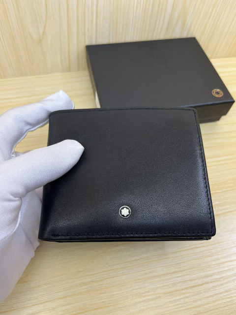 MONTBLANC Soft Leather Series